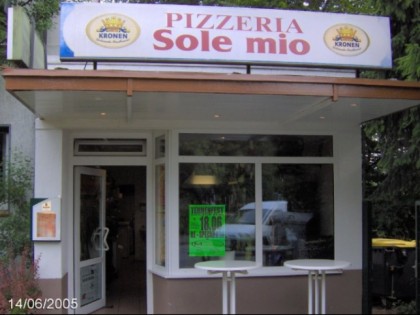 Foto: Sole Mio Marl-Sinsen